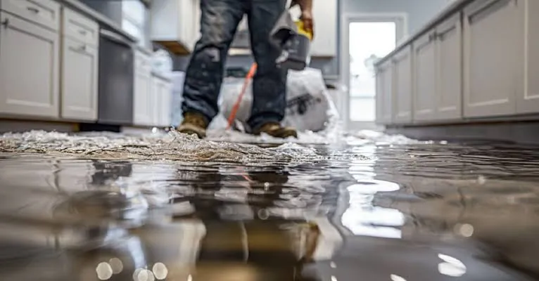 Water damage restoration companies near me in Boyden, IA - Emergency flood extraction